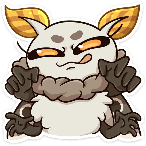 Sticker Тося :: @stickroom - 0