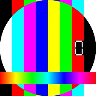 Sticker Это фейк не бойся - 0