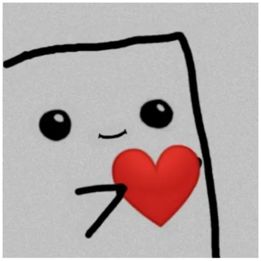 что-то :: @fStikBot - эскиз