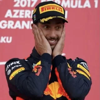 Sticker Toto, it’s called a motor race. - 3