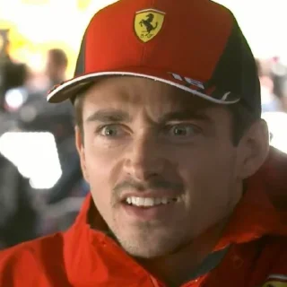 Sticker Toto, it’s called a motor race. - 8