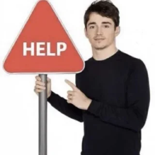 Sticker Toto, it’s called a motor race. - 7