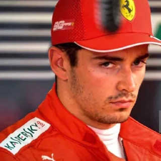 Sticker Toto, it’s called a motor race. - 2