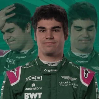 Sticker Toto, it’s called a motor race. - 5