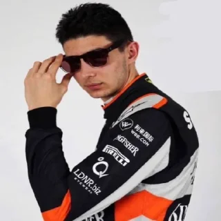 Sticker Toto, it’s called a motor race. - 6