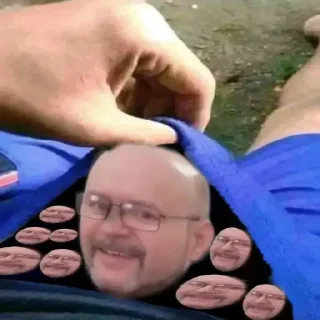 Стикер @ToTo - 4