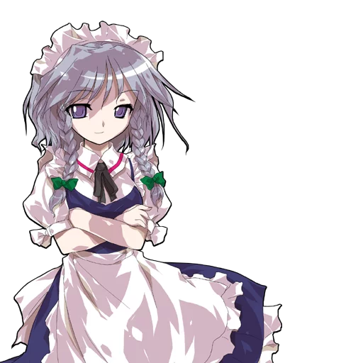 Sticker touhoustickers - 1