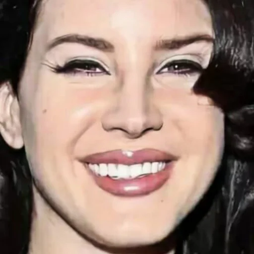 сучья - человеческое лицо