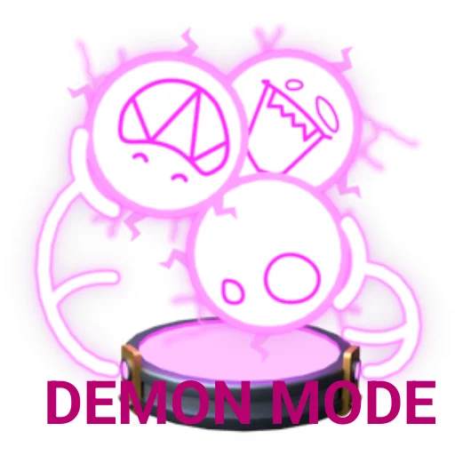 Sticker tower_heroes445 - 1