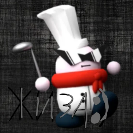 Sticker tower_heroes445 - 1