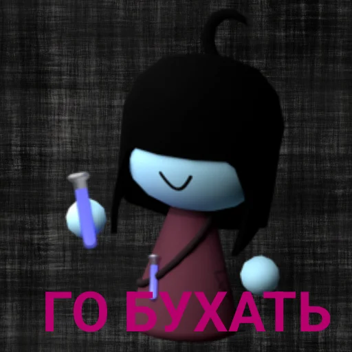 Стикер tower_heroes445 - 1