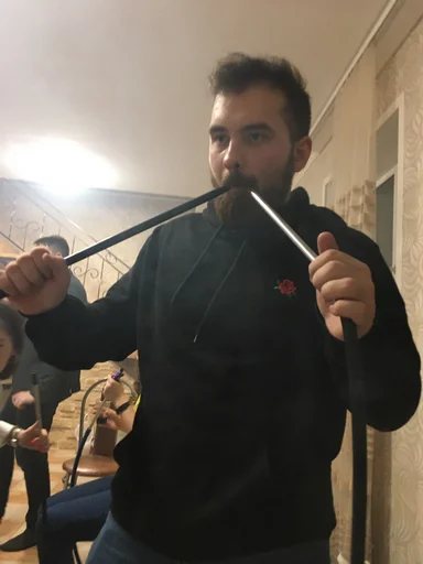 person clothing human face