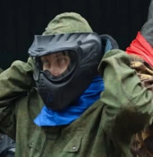 person clothing personal protective equipment