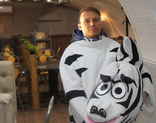 human face smile cartoon