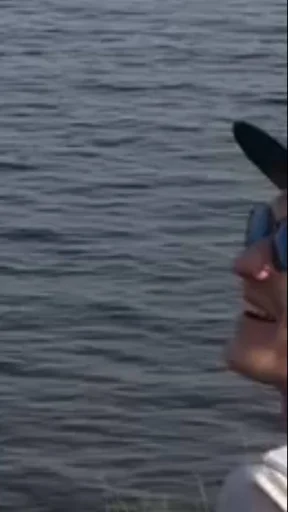 озеро на открытом воздухе Вода