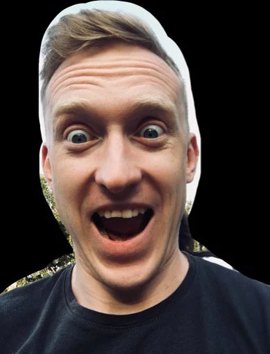 человеческое лицо Человек улыбаться