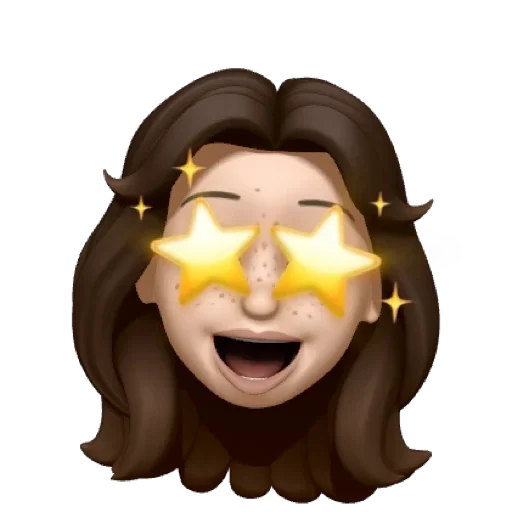 cartoon smile animation