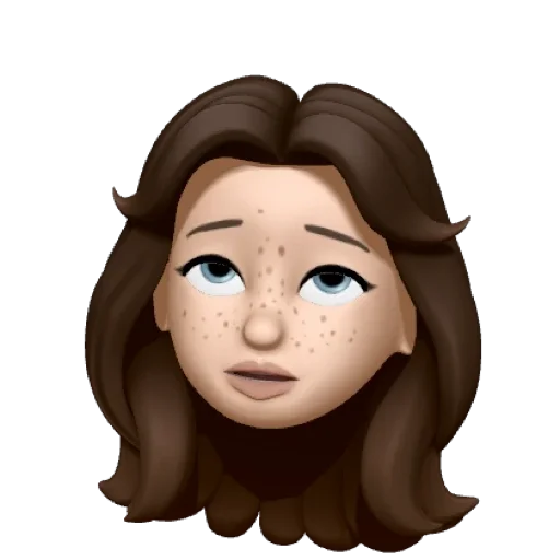 мультфильм мультипликация лицо