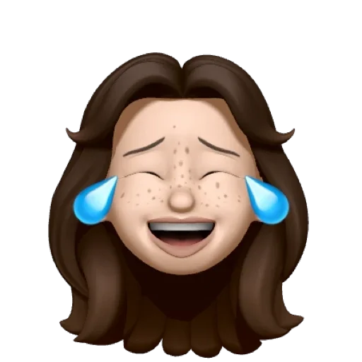 cartoon smile animation