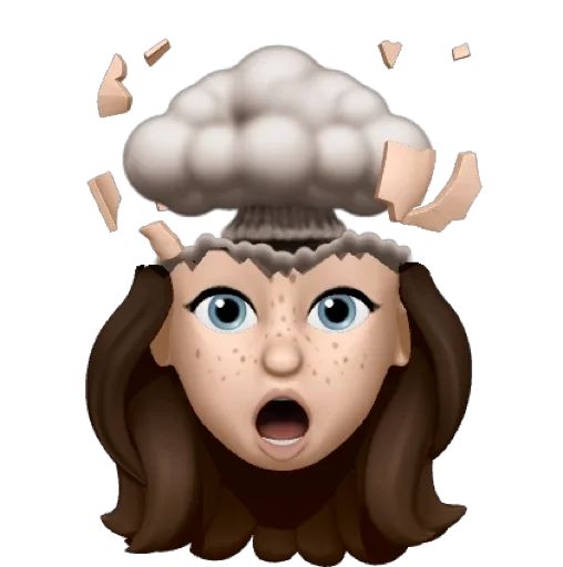 cartoon figurine animation