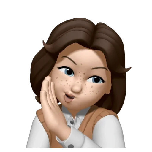 cartoon toy figurine