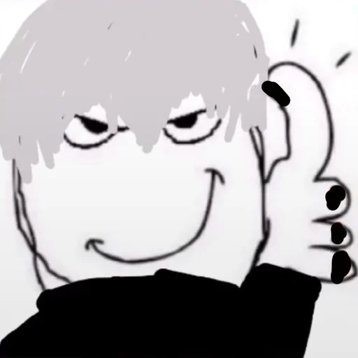 Sticker токсичный гуль @daniillol :: @fStikBot - 11