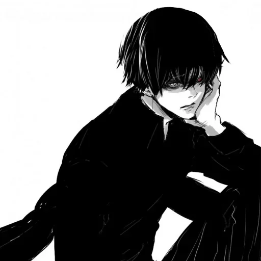 Sticker токсичный гуль @daniillol :: @fStikBot - 8