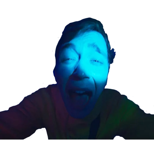 Sticker Трудные подростки 3 на more.tv - 9