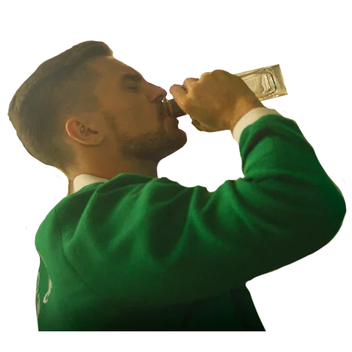 Sticker Трудные подростки 3 на more.tv - 8