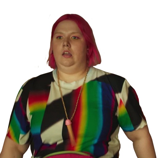 Sticker Трудные подростки 3 на more.tv - 5