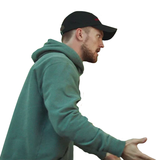 Sticker Трудные подростки 3 на more.tv - 3