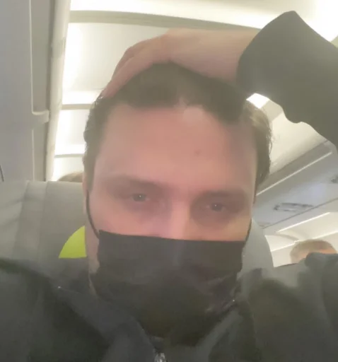 Стикер ТОТ САМЫЙ ТПБЗ - 11