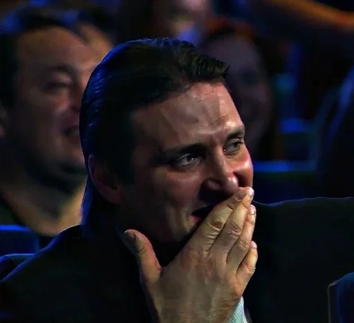 Стикер ТОТ САМЫЙ ТПБЗ - 9