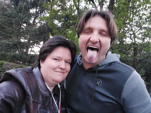 Стикер ТОТ САМЫЙ ТПБЗ - 8