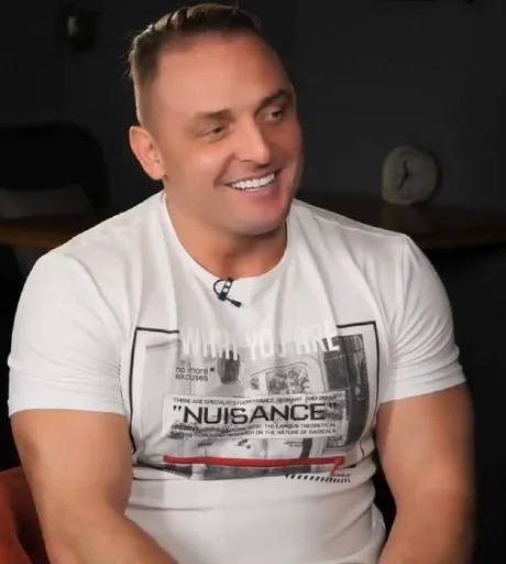 Стикер ТОТ САМЫЙ ТПБЗ - 7