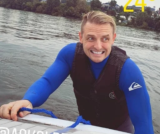 Стикер ТОТ САМЫЙ ТПБЗ - 6