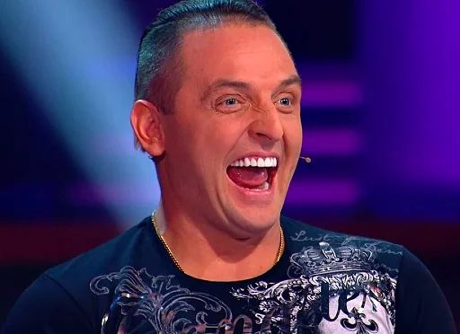 Стикер ТОТ САМЫЙ ТПБЗ - 4