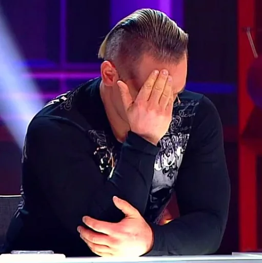 Стикер ТОТ САМЫЙ ТПБЗ - 3