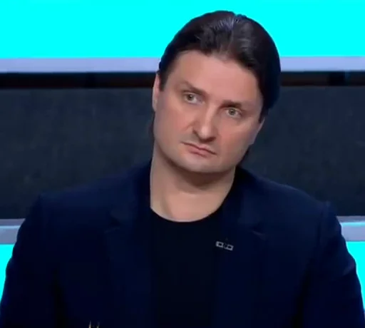 Стикер ТОТ САМЫЙ ТПБЗ - 2