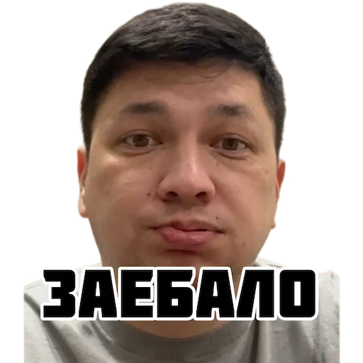 human face forehead person