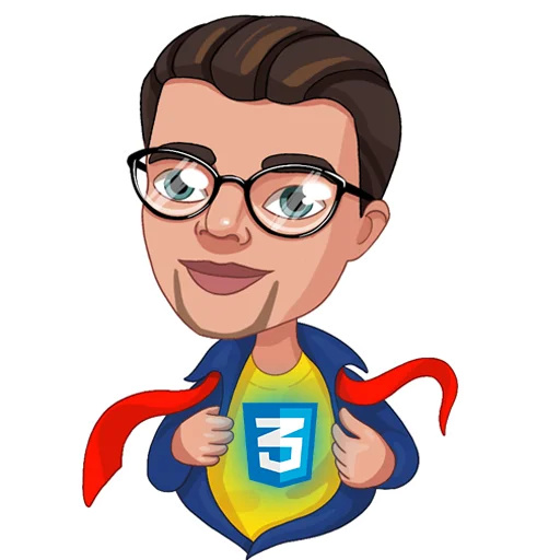 Стикер tproger - 11