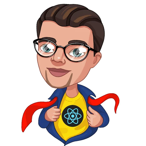 Стикер tproger - 4