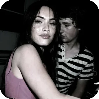 Sticker Больше стиков тут: @stikery4 - 2