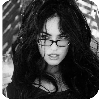 Sticker Больше стиков тут: @stikery4 - 8