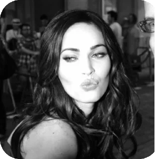 Sticker Больше стиков тут: @stikery4 - 1