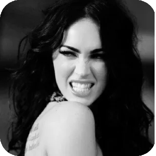 Sticker Больше стиков тут: @stikery4 - 7