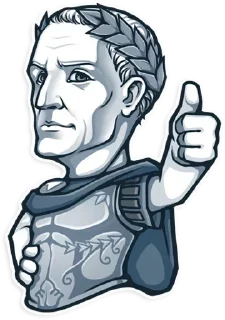 Стикер @tor_link_bot - 1