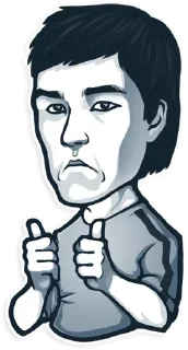 Стикер @tor_link_bot - 10