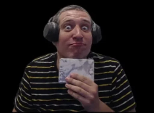 Сержик—крутой тракторист :: @fStikBot - Человек