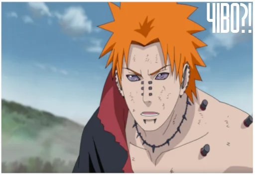 Sticker tradingakatsuki - 1